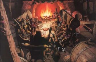 Magnum – On a Storytellers Night – 180gm half speed remastered orange vinyl album w/code