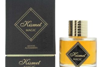Maison Alhambra Kismet Magic Eau de Parfum 100ml