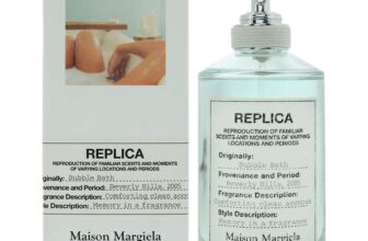 Maison Margiela Replica Bubble Bath Eau De Toilette 100ml – w/Code