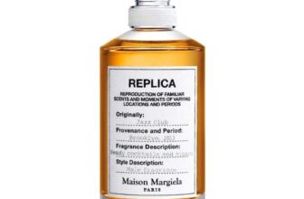 Maison Martin Margiela Replica Jazz Club EDT Spray Unisex 100ml (Damaged Box) – Sold by SupremeSelects (UK Mainland)