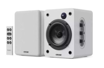 Majority         HDMI ARC 60W White (Certified Refurbished) Sold By Thorness Outlet W/Code