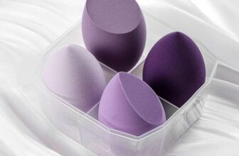 Makeup Sponges, Blender Set, Professional Beauty (discount at checkout) – Sold by Amazon Haul