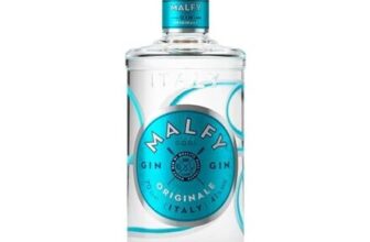 Malfy Original Italian Classic Gin
