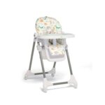 Mamas & Papas Snax Adjustable Baby High Chair
