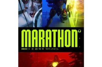 Marathon PC