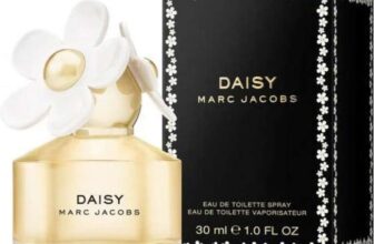 Marc Jacobs Daisy 30ml Eau De Toilette / Daisy Love 50ml Eau De Toilette Spray £23.18 – with code