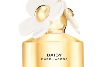 Marc Jacobs Daisy EDT Spray 50ml with code
