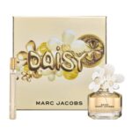 Marc Jacobs Daisy Eau De Toilette Gift Set 50ml
