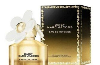 Marc Jacobs Daisy Eau So Intense 30ml Eau De Parfum Spray / 50ml £34.77 / 100ml £70.32 – with code