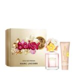 Marc Jacobs Daisy Eau so Fresh Gift Set EDT Spray 75ml Body Lotion 75ml