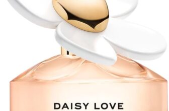 Marc Jacobs Daisy Love Eau De Toilette 50ml