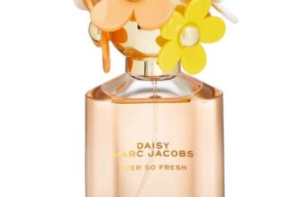 Marc Jacobs Ever So Fresh Eau De Parfum 75ml