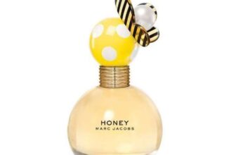 Marc Jacobs Honey EDP Spray 100ml With Code Free Delivery Over £30