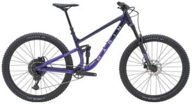 Marin 2026 Rift Zone 1 Full Suspension Bike (with code)