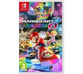 Mario Kart 8 Deluxe Nintendo switch – Box Damage – Sold by Currys Clearance