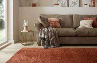 Marlo Rug 120x170cm (Free C&C only)