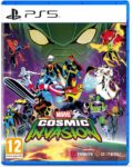 Marvel Cosmic Invasion (PS5)
