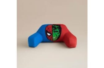 Marvel Hulk Cuddle Cushion