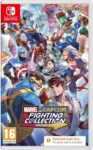 Marvel vs Capcom Fighting Collection (code in box) Nintendo Switch Game