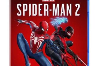 Marvels Spider-Man 2 – PS5 Game – Refurbished: Very Good – W/Code – Sold by musicMagpie Shop