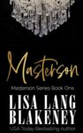 Masterson: A Dark Romance – Kindle Edition