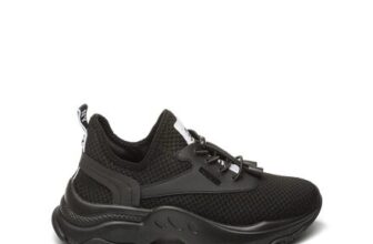 Match-E Trainer Black/black