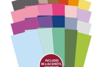 Matt-Tastic Adorable Scorable 80-Sheet Megabuy