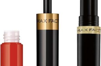 Max Factor Max Factor Lip Finity Luscious (£4.85 S&S)
