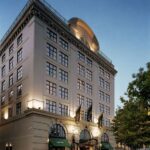 May 4 Malmaison inc Fri nt stay 2 course dinner & sides e.g. Newcastle £125 – Liverpool £127.40