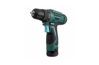 McGregor 10.8V Cordless Drill Driver786/3862