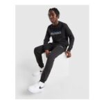 McKenzie Casson Fleece Joggers Junior