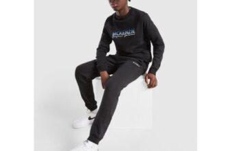 McKenzie Casson Fleece Joggers Junior