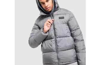 McKenzie Terrain Bubble Jacket