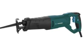 Mcgregor PSR8501 Reciprocating Saw – 850W. Free C&C