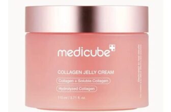 Medicube Collagen Jelly Cream 110ml