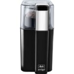 Melittao Amigo 1029-01 Electric Coffee Grinder W/Code