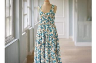 Membland Sundress