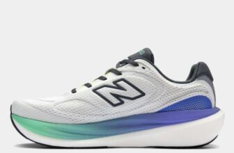 Mens New Balance 1080V15 Running Shoes / Fresh Foam X 880 V15 £24 – Sizes 8 – 11 – Free Click & Collect