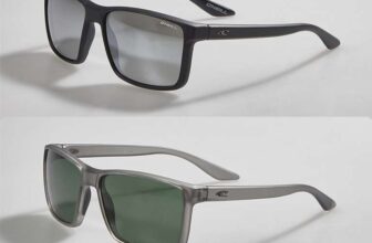 Mens ONeill Polarised UV400 Sunglasses