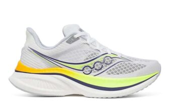Mens Saucony Endorphin Speed 5 Running Trainers – Sizes 6 – 13 – Free Next Day Delivery w/Code via App