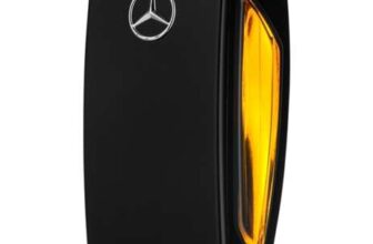 Mercedes-Benz Club Black £23.99 in App