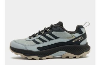 Merrell Mens Speed Strike 2 GORE-TEX Walking Shoe