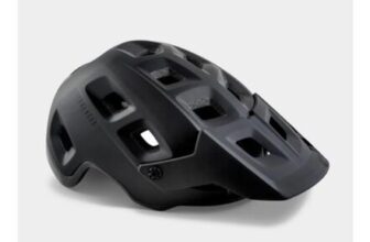 Met Terranova Mountain Bike Helmet