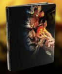 Metal Gear Solid: Master Collection Volume 2 Day One Edition (PS5) with Steelbook – Pre Order