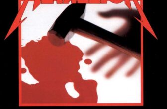 Metallica – Kill em All / Master of Puppets (Vinyl) – £21.29