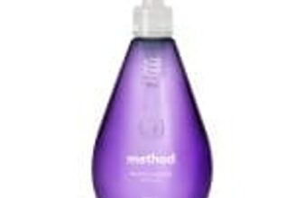 Method Hand Wash French Lavender