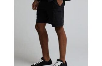 Metissier Dorian Cargo Short