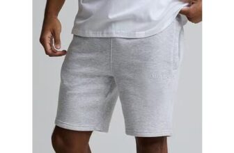 Metissier Rayne 2.0 Short