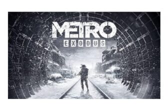 Metro Exodus