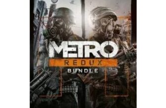 Metro Redux PC Bundle